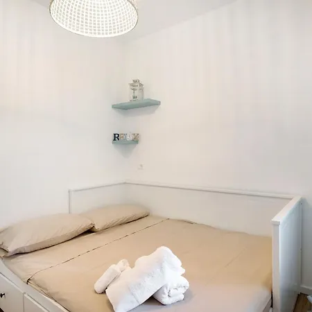 Appartamento Angel's House Alassio