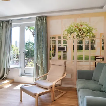 Angel's House Appartement