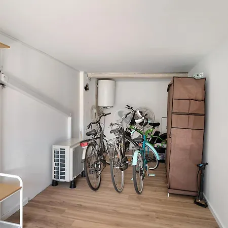 דירה Angel's House
